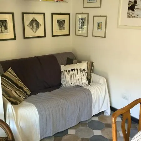 Quieta Casetta In Una Liguria Insolita Holiday home *
