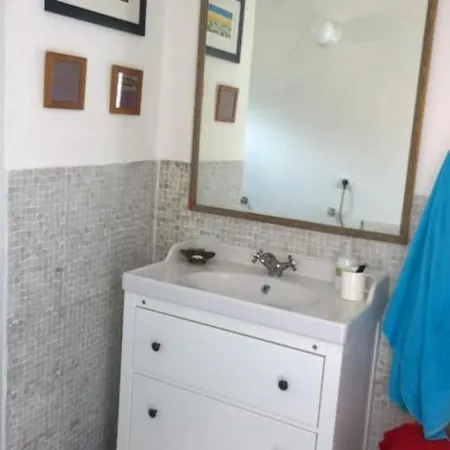 Quieta Casetta In Una Liguria Insolita *