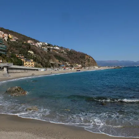 Holiday home Quieta Casetta In Una Liguria Insolita *