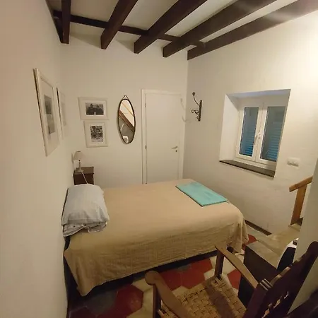 Quieta Casetta In Una Liguria Insolita Holiday home