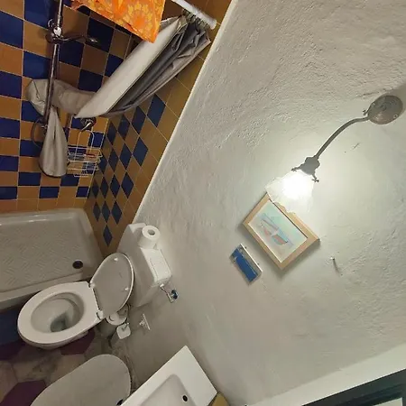 Holiday home Quieta Casetta In Una Liguria Insolita Bergeggi